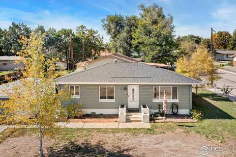 3037 Lakeside Dr, Evans, CO 80620