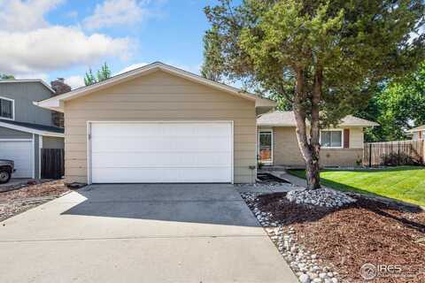 4326 W 22nd St, Greeley, CO 80634