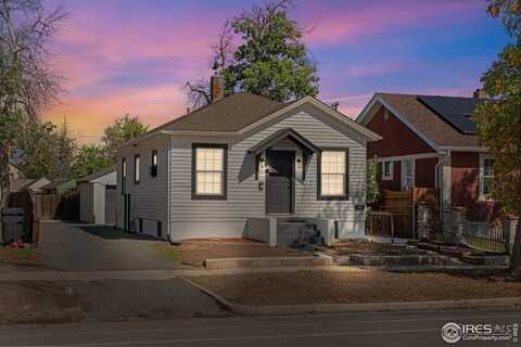 1309 7th St, Greeley, CO 80631