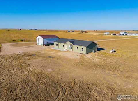 45171 County Road 35, Pierce, CO 80650