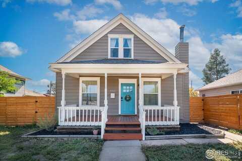1512 8th St, Greeley, CO 80631