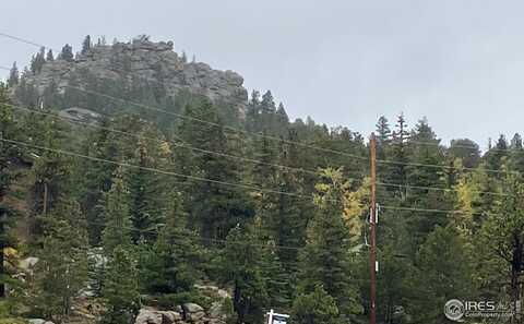 0 Stone Cliff Cir, Golden, CO 80403