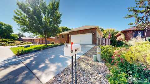 545 Mayo Ct, Berthoud, CO 80513