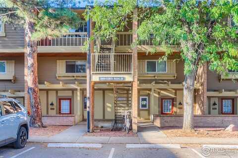 3000 Colorado Ave, Boulder, CO 80303