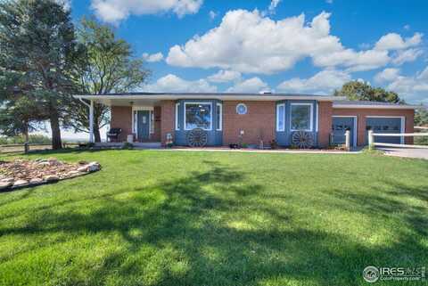 20315 County Road 17, Fort Morgan, CO 80701