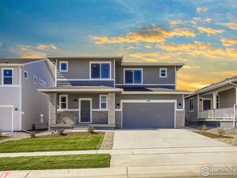 1809 Baltusrol Dr, Fort Collins, CO 80524