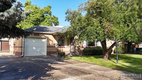 3435 Newland St, Wheat Ridge, CO 80033