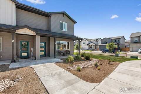 2962 Barnstormer St, Fort Collins, CO 80524