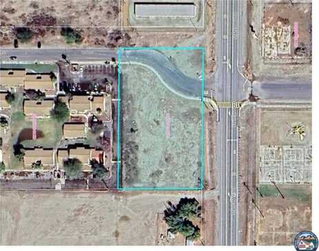 0 H-111, Niland, CA 92257