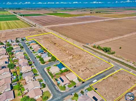 0 Lot:f Tr#:956, Heber, CA 92249