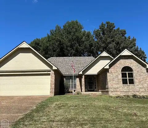 3708 Aggie Road, Jonesboro, AR 72405