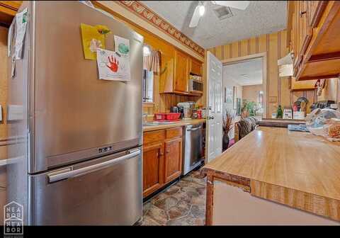 224 Walker Boulevard, Blytheville, AR 72315