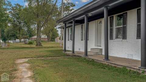 2063 E County Road 378, Blytheville, AR 72315