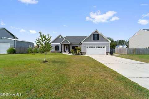 1872 Haw Branch Road, Beulaville, NC 28518