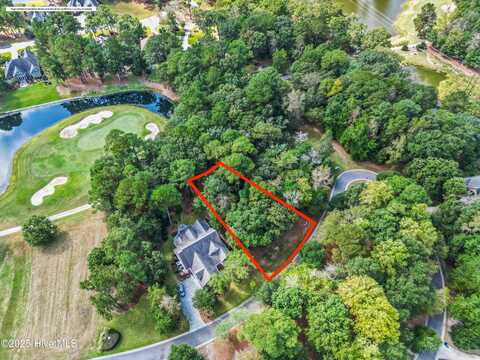 205 Legacy Woods Drive, Wallace, NC 28466
