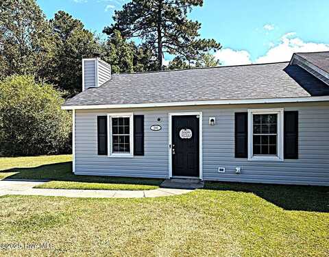 206 Hickory Grove Drive, Jacksonville, NC 28546