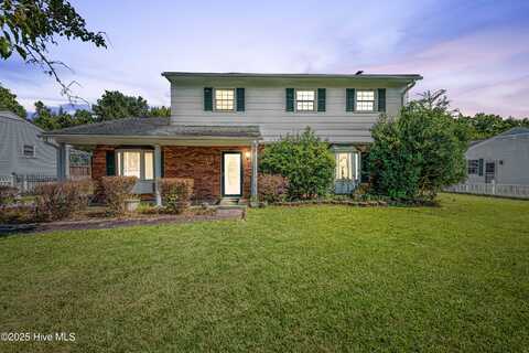 410 Regalwood Drive, Jacksonville, NC 28546