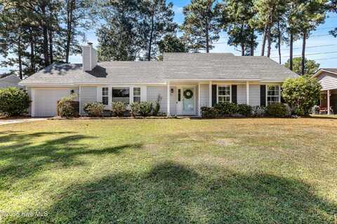 121 Silver Leaf Drive, Jacksonville, NC 28546