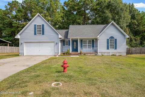 200 Druid Court, Jacksonville, NC 28546