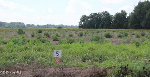 926 Whaley Road, Kinston, NC 28501