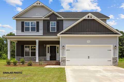 417 Windermere Road, Hubert, NC 28539