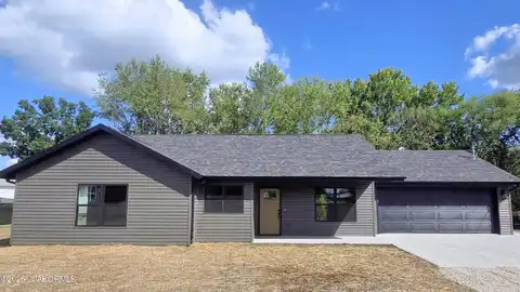 1506 SEPTEMBER STREET, Eldon, MO 65026