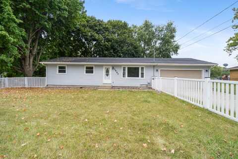 1657 Foye Drive, Jackson, MI 49203