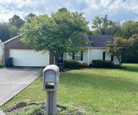 2400 Honey Grove Lane, Knoxville, TN 37923