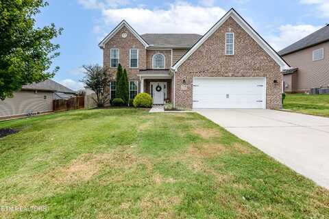718 Rindlewood Lane, Maryville, TN 37801
