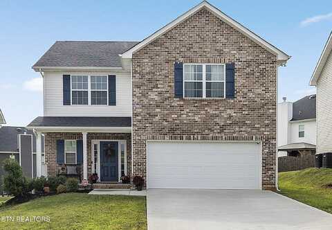 1234 Solstice Drive, Powell, TN 37849