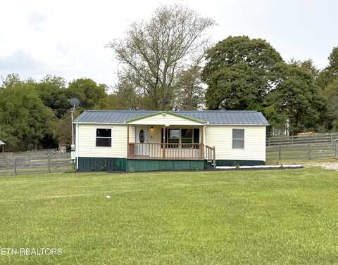 150 N Trigonia Rd, Greenback, TN 37742