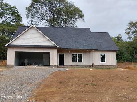 3115 Heather Glenn Dr. Drive, Maryville, TN 37801