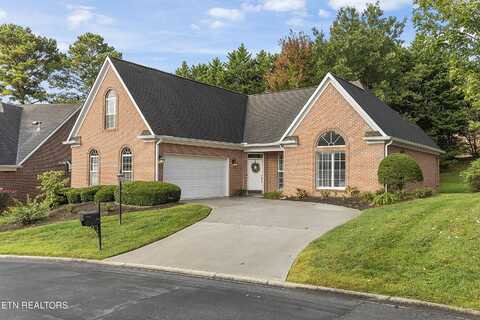 539 Glen Ives Way, Knoxville, TN 37919