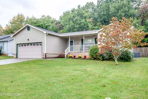 4433 Balraj Lane, Knoxville, TN 37921
