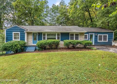 5415 Lynnette Rd, Knoxville, TN 37918
