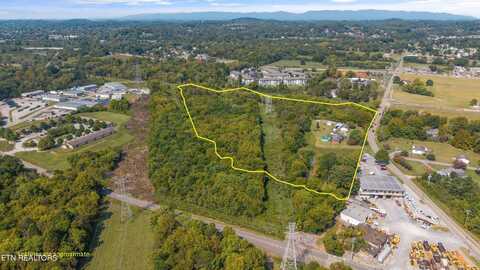 7405 Central Ave Pike, Powell, TN 37849