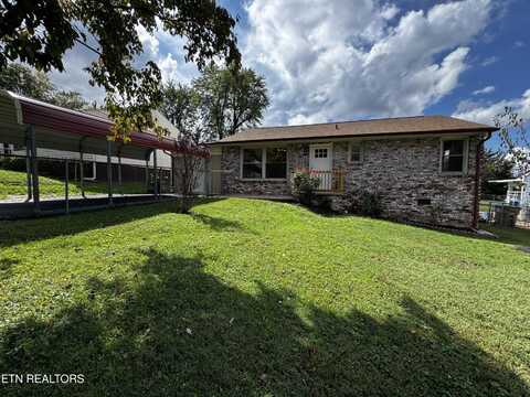 2407 Chillicothe St, Knoxville, TN 37921