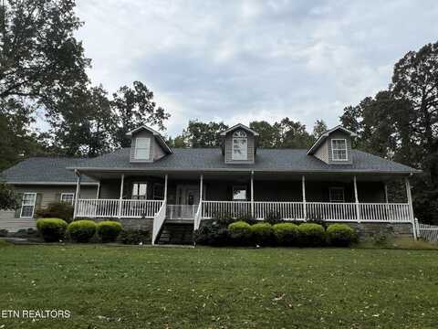 155 Pinoak Drive, Rockwood, TN 37854