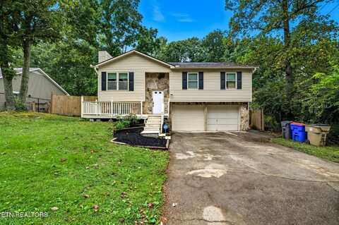 6905 Ellesmere Drive, Knoxville, TN 37921