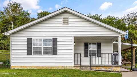 6813 September Lane, Knoxville, TN 37924