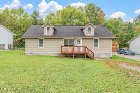 200 Sandy Hill Rd, La Follette, TN 37766