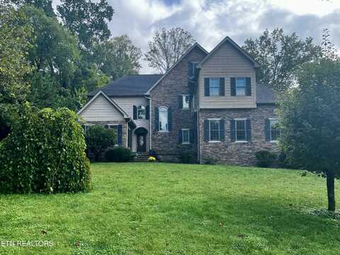 216 Franklin Place, Clinton, TN 37716