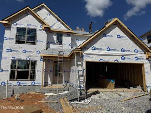 1891 Hickory Reserve Rd, Knoxville, TN 37932