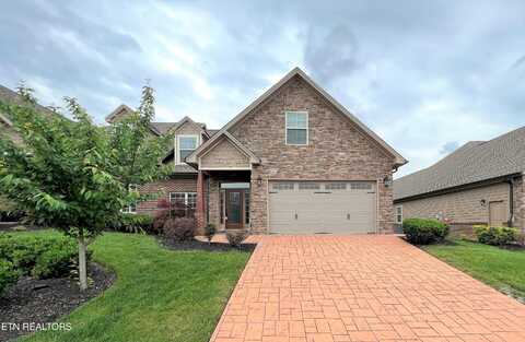 1121 Andalusian Way, Knoxville, TN 37922