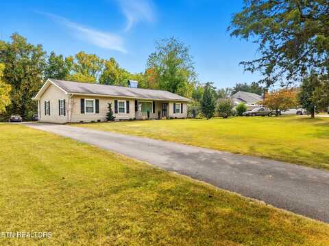 1210 Adair Drive, Knoxville, TN 37918