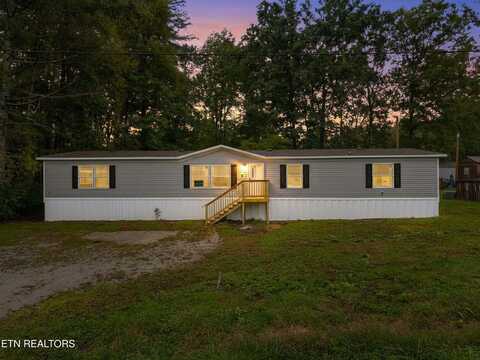 308 Mill Rd, Wartburg, TN 37887