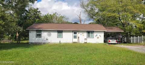 216 First St, Rockwood, TN 37854