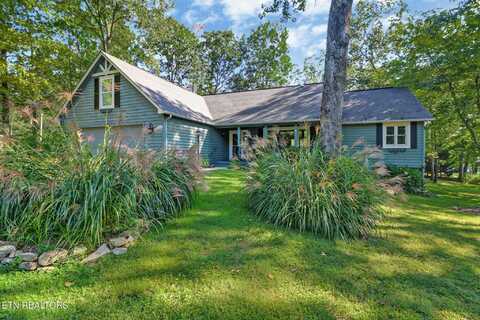 123 Lakeview Drive, Crossville, TN 38558