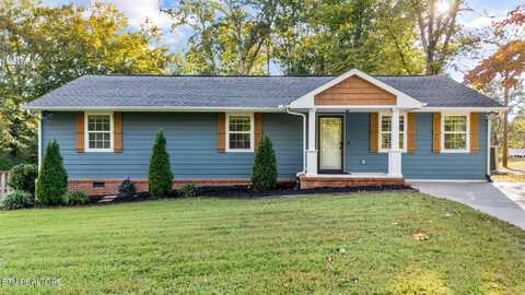 303 Bob Smith Lane, Knoxville, TN 37924