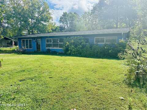 7812 Westacres Drive, Knoxville, TN 37919